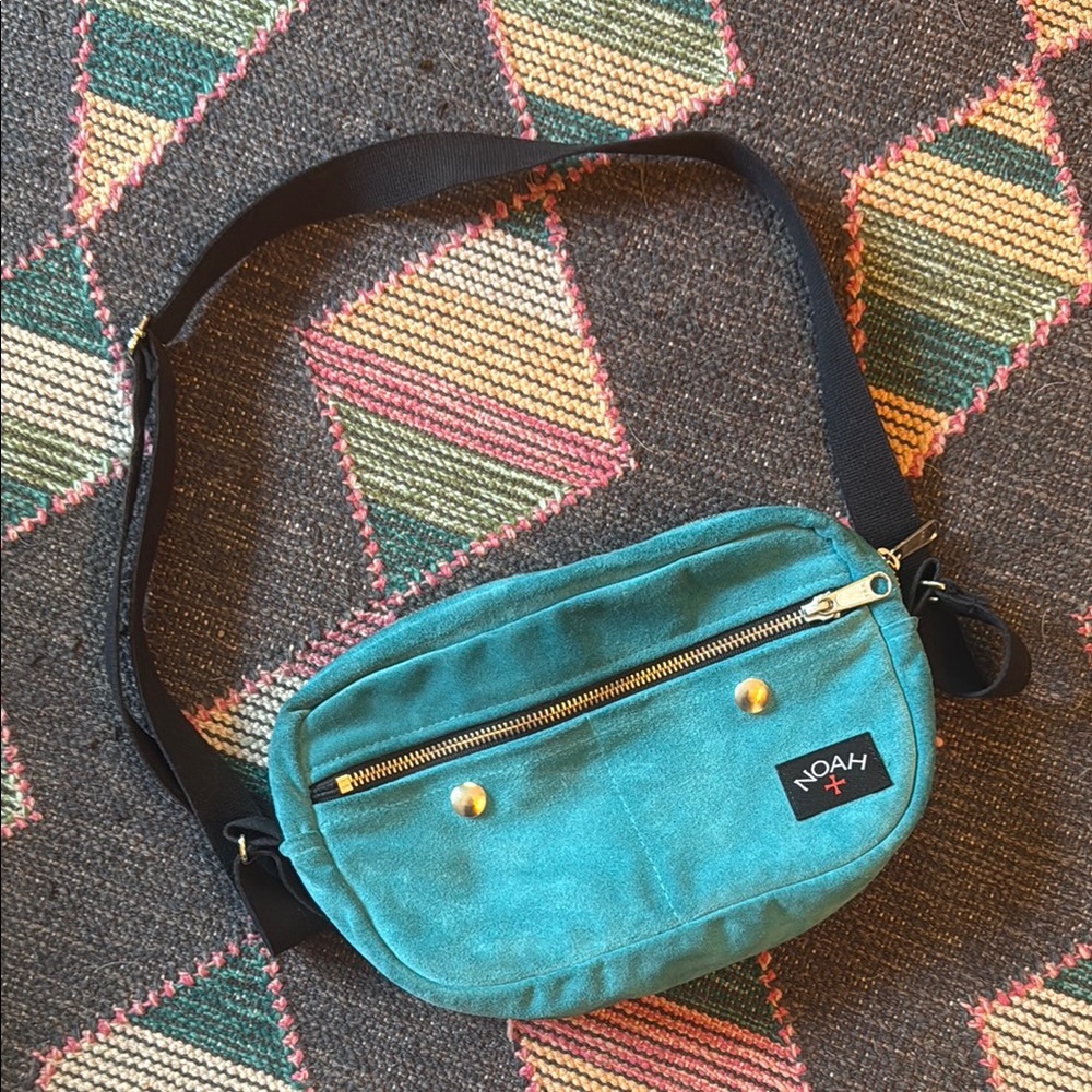NOAH Crossbody Bag